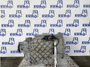 Cutie de viteze pentru Camion CUTIE DE VITEZE AUTOMATA VOLVO FH4 AT2612E: Foto 3