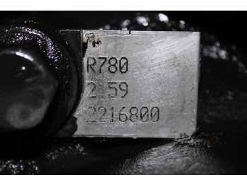 Diferențial pentru Camion DIFERENTIAL SCANIA R780 R=2,59 2216800: Foto 3