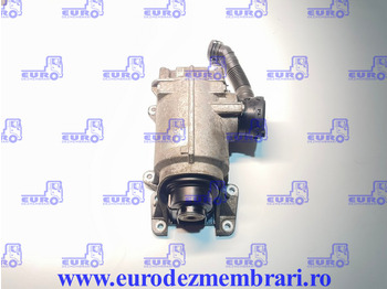 Filtru de ulei DAF XF 106