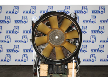 Motor pentru Camion MOTOR RENAULT DXI11 EURO 5 450CP 21042786: Foto 2