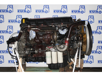 Motor pentru Camion MOTOR RENAULT DXI11 EURO 5 450CP 21042786: Foto 3