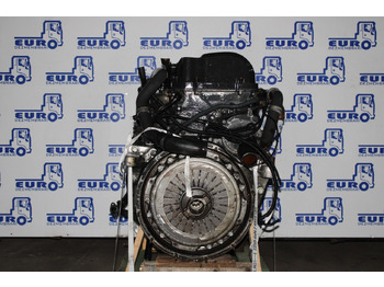 Motor pentru Camion MOTOR RENAULT DXI11 EURO 5 450CP 21042786: Foto 4