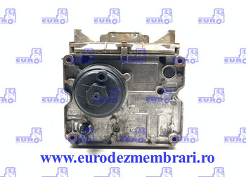 Sistem de evacuare IVECO