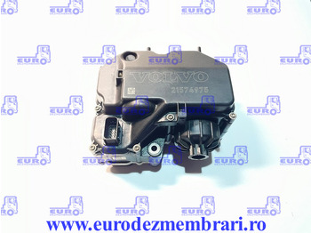 Sistem de evacuare VOLVO FH