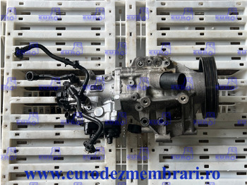 Pompă de combustibil MAN TGX