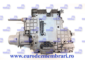 Cutie de viteze și piese WABCO