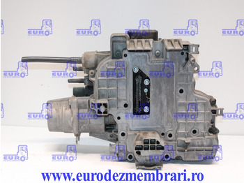 Cutie de viteze și piese WABCO