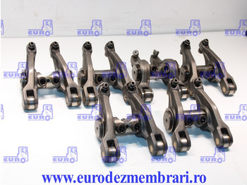 Motor şi piese pentru Camion SET CULBUTORI MAN TGX D26 EURO 6 51.04201.6263, 51.04201.6262, 51.04203.5065: Foto 2