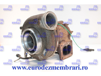 Turbocompresor MERCEDES-BENZ Actros