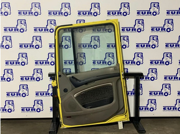 Uşă și piese pentru Camion USA DREAPTA DAF XF105: Foto 2