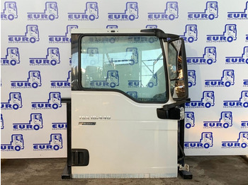 Uşă și piese MAN TGX