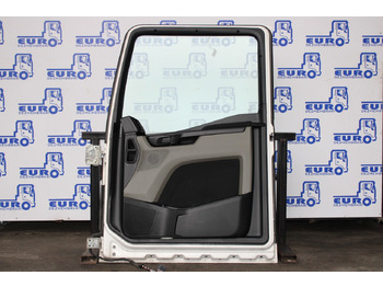 Uşă și piese MAN TGX