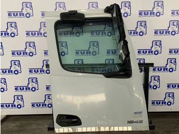 Uşă și piese MERCEDES-BENZ Actros