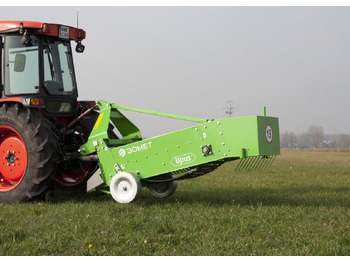 Utilaj pentru cartofi BOMET