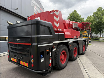 Automacara Liebherr LTC 1050-3.1 | VarioBase | Telematik: Foto 3 Automacara Liebherr LTC 1050-3.1 | VarioBase | Telematik: Foto 3