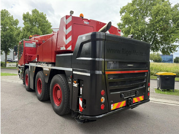 Automacara Liebherr LTC 1050-3.1 | VarioBase | Telematik: Foto 4 Automacara Liebherr LTC 1050-3.1 | VarioBase | Telematik: Foto 4