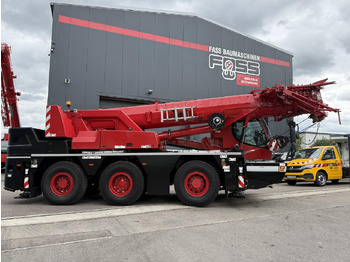 Automacara Liebherr LTC 1050-3.1 | VarioBase | Telematik: Foto 5 Automacara Liebherr LTC 1050-3.1 | VarioBase | Telematik: Foto 5