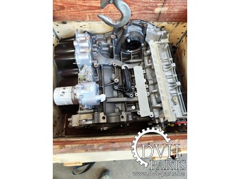 Motor FORD