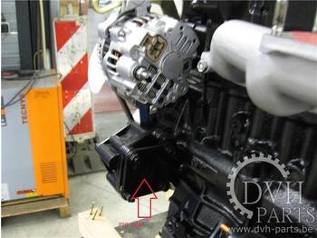 Motor pentru Utilaje agricole nou MITSUBISHI S3L2-Z564SP MITSUBISHI S3L2-Z564SP: Foto 2