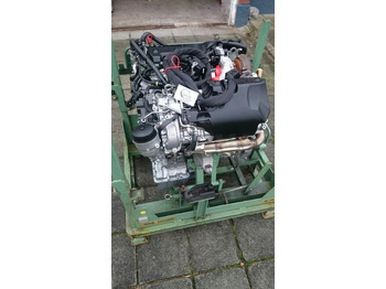 Motor pentru Autoutilitară nou Mercedes Sprinter: Foto 2