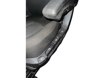 Scaun DAF 2023: Foto 2