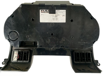 Tablou de bord DAF CF: Foto 2