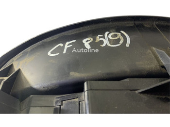 Tablou de bord DAF CF: Foto 3