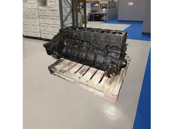 Blocul cilindrilor DAF XF