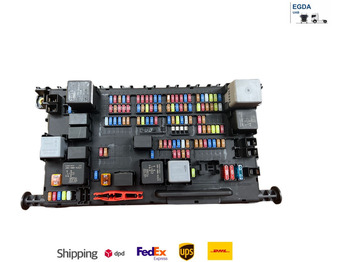 Sistem electric DAF XG