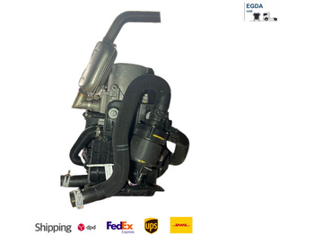 Încălzire/ Ventilație