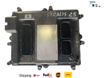 Calculator de bord IVECO