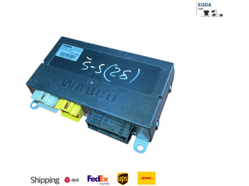 Calculator de bord IVECO Stralis