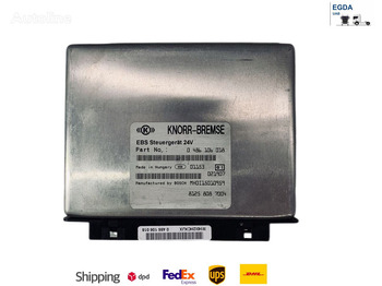 Calculator de bord KNORR-BREMSE