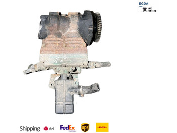 Motor şi piese KNORR-BREMSE