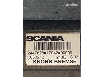 Piese frână KNORR-BREMSE: Foto 2