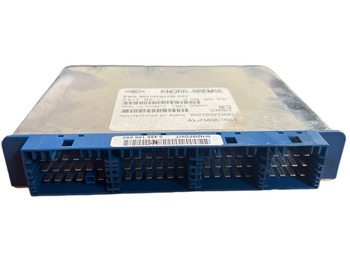 Calculator de bord KNORR-BREMSE: Foto 3