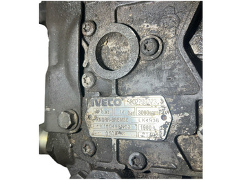 Motor şi piese KNORR-BREMSE S-WAY: Foto 4 Motor şi piese KNORR-BREMSE S-WAY: Foto 4