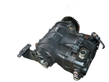 Motor şi piese KNORR-BREMSE S-WAY: Foto 3 Motor şi piese KNORR-BREMSE S-WAY: Foto 3