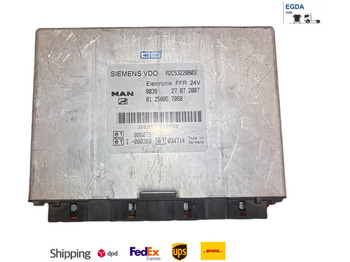 Calculator de bord SIEMENS