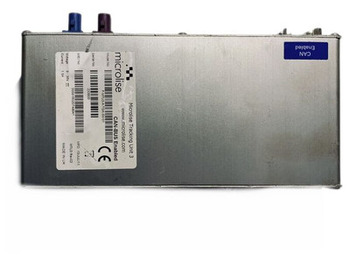 Calculator de bord MAN TGX