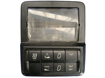 Lumină MERCEDES-BENZ Actros