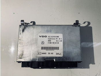 Calculator de bord VDO