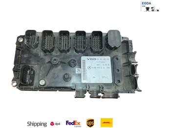 Calculator de bord VDO