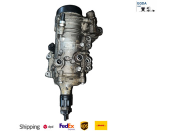 Filtru de ulei MERCEDES-BENZ