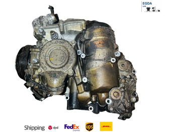 Filtru de ulei MERCEDES-BENZ