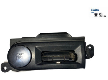 Calculator de bord MERCEDES-BENZ