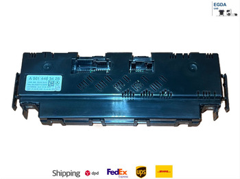 Calculator de bord MERCEDES-BENZ
