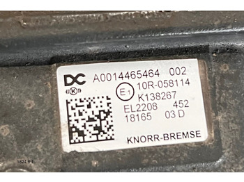 Piesă de schimb Mercedes-Benz: Foto 2 Piesă de schimb Mercedes-Benz: Foto 2