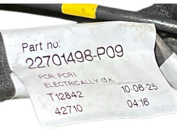 Piesă de schimb Volvo FH5/Aero: Foto 5