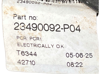 Piesă de schimb Volvo FH5/Aero: Foto 2